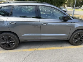 Skoda Karoq Sportline 130 - 12000 € - 91647422 4 | Car24.bg Skoda Karoq Sportline 130 - 12000 € - 91647422 4