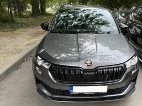 Skoda Karoq Sportline 130 - 12000 € - 91647422 2 | Car24.bg Skoda Karoq Sportline 130 - 12000 € - 91647422 2