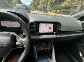 Skoda Karoq Sportline 130 - 12000 € - 91647422 10 | Car24.bg Skoda Karoq Sportline 130 - 12000 € - 91647422 10