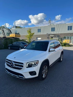 Mercedes-Benz GLB * 250 * CARFAX * БЕЗ ПЪРВОНАЧАЛНА ВНОСКА