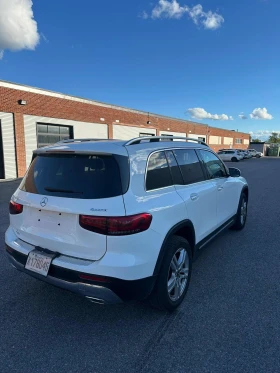 Mercedes-Benz GLB * 250 * CARFAX * БЕЗ ПЪРВОНАЧАЛНА ВНОСКА | Auto.bg — изображение 3 Mercedes-Benz GLB * 250 * CARFAX * БЕЗ ПЪРВОНАЧАЛНА ВНОСКА | Auto.bg — изображение 3