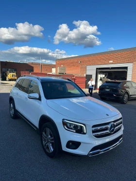 Mercedes-Benz GLB * 250 * CARFAX * БЕЗ ПЪРВОНАЧАЛНА ВНОСКА | Auto.bg — изображение 5 Mercedes-Benz GLB * 250 * CARFAX * БЕЗ ПЪРВОНАЧАЛНА ВНОСКА | Auto.bg — изображение 5