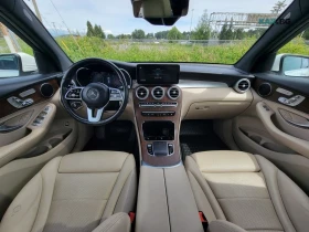Mercedes-Benz GLC 300 4MATIC* ПАНО* 350CAMERA | Auto.bg — изображение 10 Mercedes-Benz GLC 300 4MATIC* ПАНО* 350CAMERA | Auto.bg — изображение 10