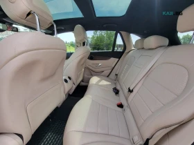 Mercedes-Benz GLC 300 4MATIC* ПАНО* 350CAMERA | Auto.bg — изображение 14 Mercedes-Benz GLC 300 4MATIC* ПАНО* 350CAMERA | Auto.bg — изображение 14