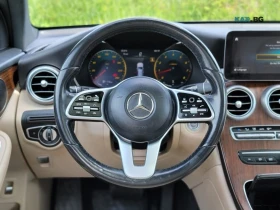Mercedes-Benz GLC 300 4MATIC* ПАНО* 350CAMERA | Auto.bg — изображение 11 Mercedes-Benz GLC 300 4MATIC* ПАНО* 350CAMERA | Auto.bg — изображение 11