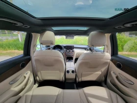 Mercedes-Benz GLC 300 4MATIC* ПАНО* 350CAMERA | Auto.bg — изображение 17 Mercedes-Benz GLC 300 4MATIC* ПАНО* 350CAMERA | Auto.bg — изображение 17