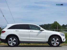 Mercedes-Benz GLC 300 4MATIC* ПАНО* 350CAMERA | Auto.bg — изображение 5 Mercedes-Benz GLC 300 4MATIC* ПАНО* 350CAMERA | Auto.bg — изображение 5