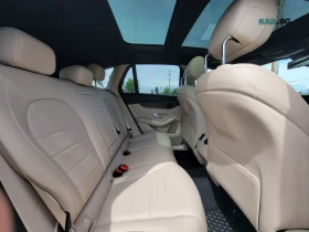 Mercedes-Benz GLC 300 4MATIC* ПАНО* 350CAMERA | Auto.bg — изображение 15 Mercedes-Benz GLC 300 4MATIC* ПАНО* 350CAMERA | Auto.bg — изображение 15