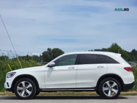 Mercedes-Benz GLC 300 4MATIC* ПАНО* 350CAMERA | Auto.bg — изображение 4 Mercedes-Benz GLC 300 4MATIC* ПАНО* 350CAMERA | Auto.bg — изображение 4