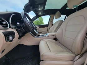 Mercedes-Benz GLC 300 4MATIC* ПАНО* 350CAMERA | Auto.bg — изображение 9 Mercedes-Benz GLC 300 4MATIC* ПАНО* 350CAMERA | Auto.bg — изображение 9