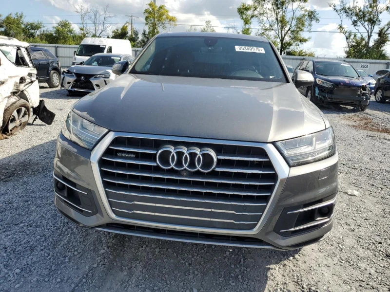 Audi Q7 Distronic, Digital, подгреви, обдухване, 360* , BO - 29000 лв. / 14827.46 € - 26722904 1 | Car24.bg Audi Q7 Distronic, Digital, подгреви, обдухване, 360* , BO - 29000 лв. / 14827.46 € - 26722904 1
