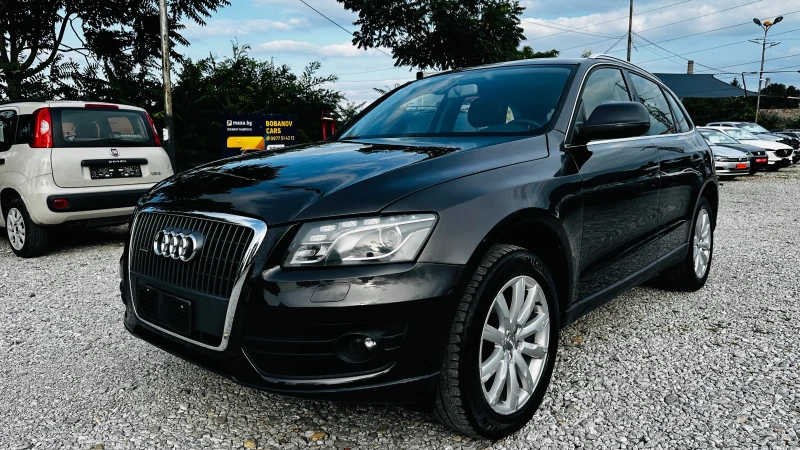 Audi Q5 2.0tdi-170 кс 6 скорости - 8499 € / 16622.60 лв. - 65919947 1 | Car24.bg Audi Q5 2.0tdi-170 кс 6 скорости - 8499 € / 16622.60 лв. - 65919947 1