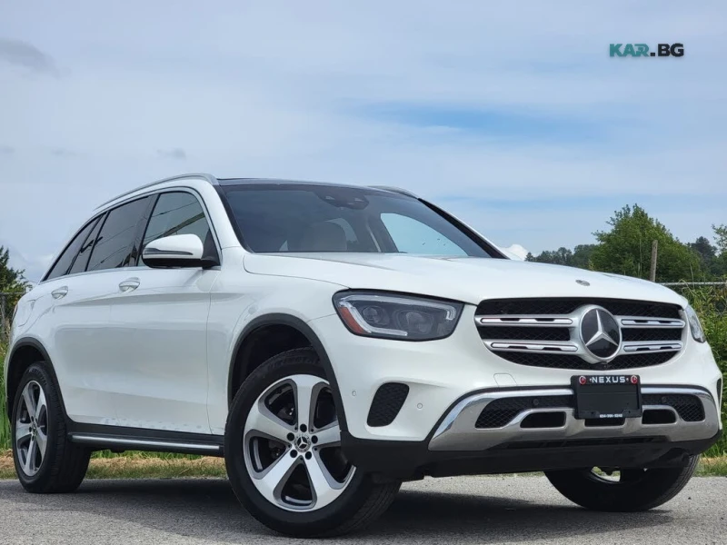 Mercedes-Benz GLC 300 4MATIC* ПАНО* 350CAMERA - 21000 € - 69650134 1 | Car24.bg Mercedes-Benz GLC 300 4MATIC* ПАНО* 350CAMERA - 21000 € - 69650134 1