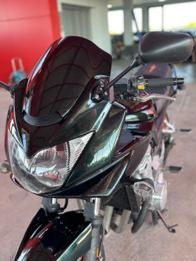 Suzuki Bandit 650 S | Auto.bg — изображение 3 Suzuki Bandit 650 S | Auto.bg — изображение 3