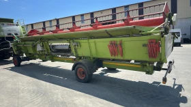 Комбайн Claas LEXION 760 + CLAAS VARIO 900 ЛИЗИНГ | Auto.bg — изображение 7 Комбайн Claas LEXION 760 + CLAAS VARIO 900 ЛИЗИНГ | Auto.bg — изображение 7