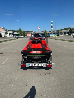 Джет Bombardier Sea Doo RXT300RS 68 Часа | Auto.bg — изображение 5 Джет Bombardier Sea Doo RXT300RS 68 Часа | Auto.bg — изображение 5