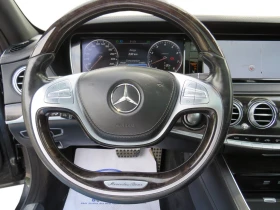 Mercedes-Benz S 550 4D BURMESTER, DISTRONIC, ОБДУХВАНЕ, ВЪЗДУХ, ЩОРИ, - 29990 лв. / 15333.64 € - 20874061 11 | Car24.bg Mercedes-Benz S 550 4D BURMESTER, DISTRONIC, ОБДУХВАНЕ, ВЪЗДУХ, ЩОРИ, - 29990 лв. / 15333.64 € - 20874061 11