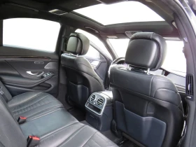 Mercedes-Benz S 550 4D BURMESTER, DISTRONIC, ОБДУХВАНЕ, ВЪЗДУХ, ЩОРИ, - 29990 лв. / 15333.64 € - 20874061 16 | Car24.bg Mercedes-Benz S 550 4D BURMESTER, DISTRONIC, ОБДУХВАНЕ, ВЪЗДУХ, ЩОРИ, - 29990 лв. / 15333.64 € - 20874061 16
