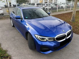 BMW 330 d/265HP/M-SPORT/LASER/PANO/INDIVIDUAL/CAM/DIG/838v - 66199 лв. / 33847.01 € - 32628093 4 | Car24.bg BMW 330 d/265HP/M-SPORT/LASER/PANO/INDIVIDUAL/CAM/DIG/838v - 66199 лв. / 33847.01 € - 32628093 4