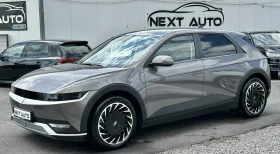 Hyundai Ioniq 5 218HP Long Range 72 28 000KM - Car24.bg Hyundai Ioniq 5 218HP Long Range 72 28 000KM