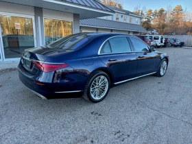 Mercedes-Benz S 580 4.0L 8 All wheel drive - 60600 € / 118523.30 лв. - 13000049 8 | Car24.bg Mercedes-Benz S 580 4.0L 8 All wheel drive - 60600 € / 118523.30 лв. - 13000049 8