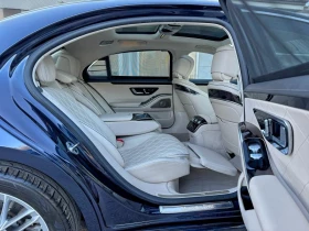 Mercedes-Benz S 580 4.0L 8 All wheel drive - 60600 € / 118523.30 лв. - 13000049 10 | Car24.bg Mercedes-Benz S 580 4.0L 8 All wheel drive - 60600 € / 118523.30 лв. - 13000049 10