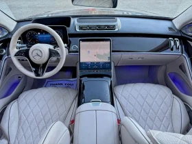 Mercedes-Benz S 580 4.0L 8 All wheel drive - 60600 € / 118523.30 лв. - 13000049 4 | Car24.bg Mercedes-Benz S 580 4.0L 8 All wheel drive - 60600 € / 118523.30 лв. - 13000049 4