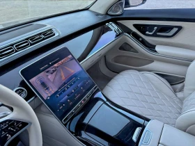 Mercedes-Benz S 580 4.0L 8 All wheel drive - 60600 € / 118523.30 лв. - 13000049 3 | Car24.bg Mercedes-Benz S 580 4.0L 8 All wheel drive - 60600 € / 118523.30 лв. - 13000049 3