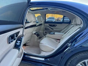 Mercedes-Benz S 580 4.0L 8 All wheel drive - 60600 € / 118523.30 лв. - 13000049 11 | Car24.bg Mercedes-Benz S 580 4.0L 8 All wheel drive - 60600 € / 118523.30 лв. - 13000049 11