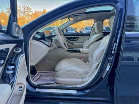 Mercedes-Benz S 580 4.0L 8 All wheel drive - 60600 € / 118523.30 лв. - 13000049 12 | Car24.bg Mercedes-Benz S 580 4.0L 8 All wheel drive - 60600 € / 118523.30 лв. - 13000049 12