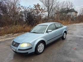 VW Passat 1.9 TDI/131* * - Car24.bg VW Passat 1.9 TDI/131* *