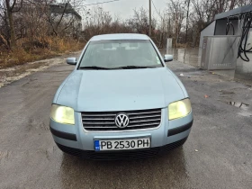 VW Passat 1.9 TDI/131* * - 1680 € / 3285.79 лв. - 37718456 2 | Car24.bg VW Passat 1.9 TDI/131* * - 1680 € / 3285.79 лв. - 37718456 2