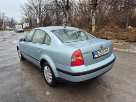VW Passat 1.9 TDI/131* * - 1680 € / 3285.79 лв. - 37718456 6 | Car24.bg VW Passat 1.9 TDI/131* * - 1680 € / 3285.79 лв. - 37718456 6