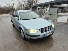 VW Passat 1.9 TDI/131* * - 1680 € / 3285.79 лв. - 37718456 3 | Car24.bg VW Passat 1.9 TDI/131* * - 1680 € / 3285.79 лв. - 37718456 3