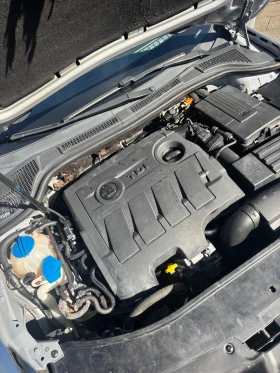 Skoda Superb НОВ ВНОС! Автоматик! Топ Състояние - 8200 € / 16037.81 лв. - 33857434 7 | Car24.bg Skoda Superb НОВ ВНОС! Автоматик! Топ Състояние - 8200 € / 16037.81 лв. - 33857434 7