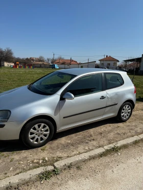 VW Golf - 2800 € / 5476.32 лв. - 34232796 4 | Car24.bg VW Golf - 2800 € / 5476.32 лв. - 34232796 4