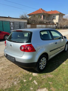 VW Golf - 2800 € / 5476.32 лв. - 34232796 2 | Car24.bg VW Golf - 2800 € / 5476.32 лв. - 34232796 2