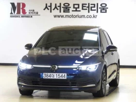 VW Golf Volkswagen Golf , 2022