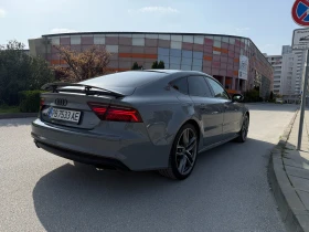 Audi A7 BiTDI Competition - Car24.bg Audi A7 BiTDI Competition