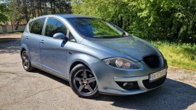 Снимка Seat Altea