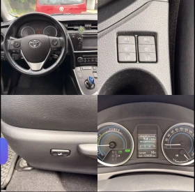 Toyota Auris Lounge Full 129хил | Auto.bg — изображение 17 Toyota Auris Lounge Full 129хил | Auto.bg — изображение 17