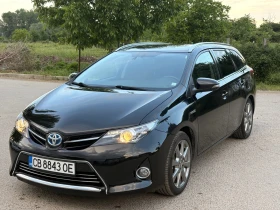 Toyota Auris Lounge Full 129хил