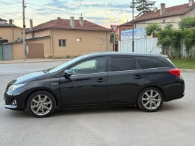 Toyota Auris Lounge Full 129хил | Auto.bg — изображение 4 Toyota Auris Lounge Full 129хил | Auto.bg — изображение 4