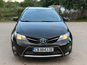 Toyota Auris Lounge Full 129хил | Auto.bg — изображение 2 Toyota Auris Lounge Full 129хил | Auto.bg — изображение 2