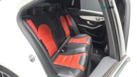Mercedes-Benz C 63 AMG * ПОДГРЕВ* ПАНОРАМА* 360* HEAD-UP* BURMESTER* | Auto.bg — изображение 10 Mercedes-Benz C 63 AMG * ПОДГРЕВ* ПАНОРАМА* 360* HEAD-UP* BURMESTER* | Auto.bg — изображение 10