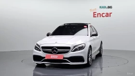 Mercedes-Benz C 63 AMG * ПОДГРЕВ* ПАНОРАМА* 360* HEAD-UP* BURMESTER* | Auto.bg — изображение 3 Mercedes-Benz C 63 AMG * ПОДГРЕВ* ПАНОРАМА* 360* HEAD-UP* BURMESTER* | Auto.bg — изображение 3