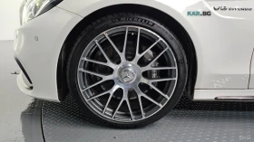 Mercedes-Benz C 63 AMG * ПОДГРЕВ* ПАНОРАМА* 360* HEAD-UP* BURMESTER* | Auto.bg — изображение 5 Mercedes-Benz C 63 AMG * ПОДГРЕВ* ПАНОРАМА* 360* HEAD-UP* BURMESTER* | Auto.bg — изображение 5