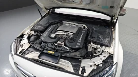 Mercedes-Benz C 63 AMG * ПОДГРЕВ* ПАНОРАМА* 360* HEAD-UP* BURMESTER* | Auto.bg — изображение 6 Mercedes-Benz C 63 AMG * ПОДГРЕВ* ПАНОРАМА* 360* HEAD-UP* BURMESTER* | Auto.bg — изображение 6