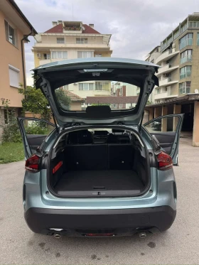 Citroen C4 PLUS - 15000 € / 29337.45 лв. - 92575487 10 | Car24.bg Citroen C4 PLUS - 15000 € / 29337.45 лв. - 92575487 10