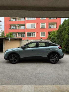 Citroen C4 PLUS - 15000 € / 29337.45 лв. - 92575487 4 | Car24.bg Citroen C4 PLUS - 15000 € / 29337.45 лв. - 92575487 4